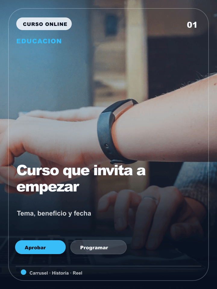 Educación preview